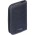 Cupertino RFID Passport Wallet - Graphite,Black