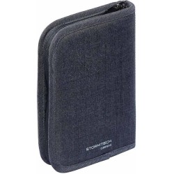 Cupertino RFID Passport Wallet