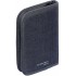 Cupertino RFID Passport Wallet