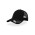Atlantis Rapper Jersey Cap - Black