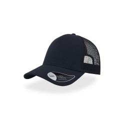 Atlantis Rapper Jersey Cap