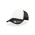 Atlantis Rapper Cap - Black