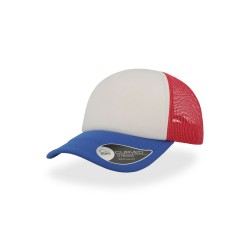 Atlantis Rapper Cap