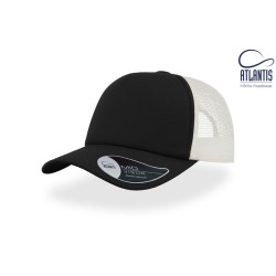 Atlantis Record Cap