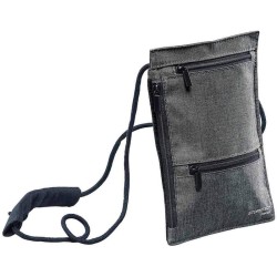 Cupertino RFID Passport Wallet