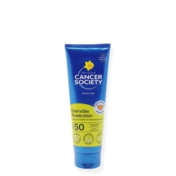 Cancer Society Everyday SPF50 100ml Sunscreen