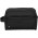 Cupertino Toiletry Bag - Black