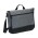 Tirano Laptop Satchel - Ash