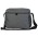 Tirano Satchel - Ash Grey