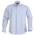 James Harvest Tribeca Mens - Light Blue Check
