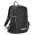 Deluge Waterproof Backpack - Black,Granite
