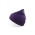 Atlantis Wind Beanie - Violet