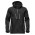 Stormtech Men's Patrol Softshell - Black,Carbon
