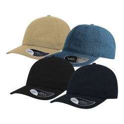 Atlantis Dad Hat