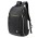 Swiss Digital Java Backpack - Black