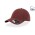 Atlantis Loop Cap - Burgundy