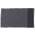 Elite Gym Towel - Black,Grey