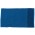 Elite Gym Towel - Navy,Aqua