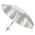 Ultimate Beach Umbrella - Silver