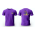 Melbourne Storm Tshirt - Purple