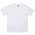 T190 Classic Adults Tee - White