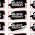 AD Labels 40 x 20mm - Clear, White