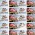 AD Labels 55 x 24mm - Clear