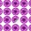 AD Labels 60mm - Circle - Clear