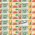 AD Labels 90 x 25mm - Clear