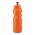 Action Sipper Bottle - Orange