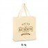 Carnaby Cotton Tote Bag