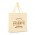 Carnaby Cotton Tote Bag - Natural