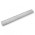 Metal Ruler - 30cm - Silver