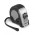 5 Metre Tape Measure - Silver/Black