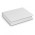 Hard Cover Notes and Flags - White