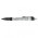 Flag Banner Pen - Black
