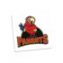 Temporary Tattoo Classic - 38mm x 38mm