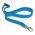Custom Printed Lanyard - 12mm - LIGHT BLUE