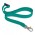 Custom Printed Lanyard - 12mm - teal