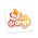Temporary Tattoo Classic - 51mm x 51mm - White