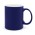 Arabica Coffee Mug - Dark Blue
