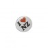 Button Badge Round - 37mm