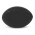 Stress Rugby Ball - Black