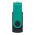 Helix 4GB Mix & Match Flash Drive - teal