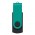 Helix 8GB Flash Drive - Teal/Black