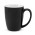 Sorrento Coffee Mug - Black