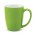 Sorrento Coffee Mug - Bright Green