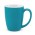 Sorrento Coffee Mug - LIGHT BLUE