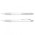Vulcan Pen - White