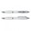 Vistro Pen - Translucent - Clear